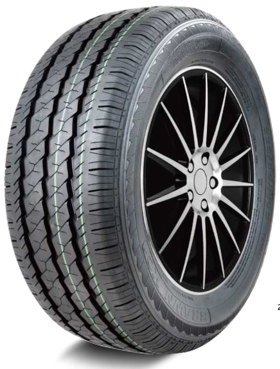 Автошина Annaite BRAWN XC1 225/70R15C 8PR 112/110R TL